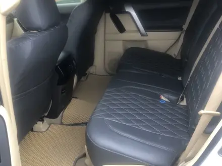 Toyota Land Cruiser Prado 2014 года за 12 800 000 тг. в Атырау – фото 7