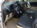 Toyota Land Cruiser Prado 2014 года за 12 800 000 тг. в Атырау – фото 6