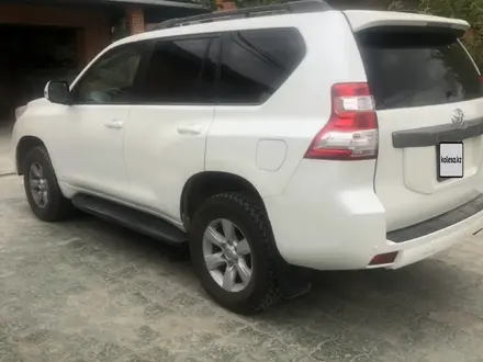 Toyota Land Cruiser Prado 2014 года за 12 800 000 тг. в Атырау – фото 5
