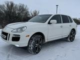 Porsche Cayenne 2007 года за 8 000 000 тг. в Астана – фото 2