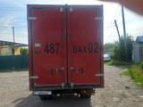 ГАЗ ГАЗель 2015 года за 5 300 000 тг. в Алматы – фото 2