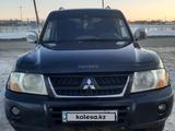 Mitsubishi Pajero 2004 годаүшін6 000 000 тг. в Актобе – фото 3