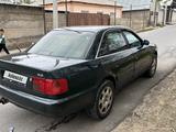 Audi A6 1996 года за 3 400 000 тг. в Шымкент