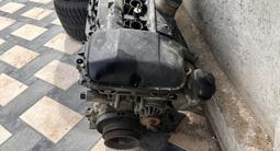 Двигатель М54 b25 за 150 000 тг. в Тараз – фото 2
