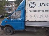 ГАЗ ГАЗель 2007 года за 3 250 000 тг. в Караганда