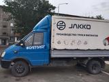 ГАЗ ГАЗель 2007 года за 3 250 000 тг. в Караганда – фото 5