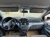 Honda Odyssey 2007 годаүшін6 500 000 тг. в Актау – фото 4