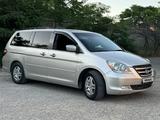 Honda Odyssey 2007 годаүшін6 500 000 тг. в Актау – фото 2