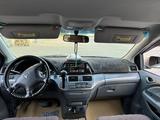 Honda Odyssey 2007 годаүшін6 500 000 тг. в Актау – фото 5