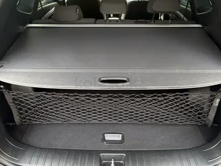 Hyundai Tucson 2023 года за 11 000 000 тг. в Шымкент – фото 15