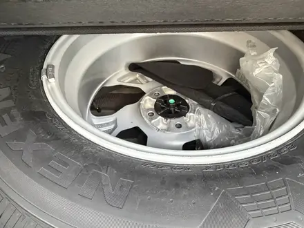Hyundai Tucson 2023 года за 11 000 000 тг. в Шымкент – фото 16