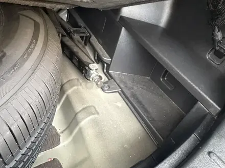 Hyundai Tucson 2023 года за 11 000 000 тг. в Шымкент – фото 18