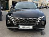 Hyundai Tucson 2023 года за 11 000 000 тг. в Шымкент