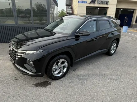 Hyundai Tucson 2023 года за 11 000 000 тг. в Шымкент – фото 2