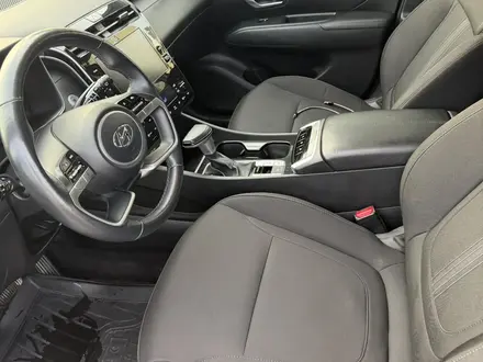 Hyundai Tucson 2023 года за 11 000 000 тг. в Шымкент – фото 6