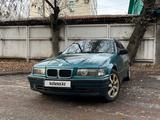 BMW 316 1992 года за 1 400 000 тг. в Алматы