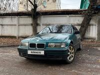 BMW 316 1992 года за 1 400 000 тг. в Алматы
