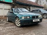 BMW 316 1992 года за 1 400 000 тг. в Алматы – фото 2