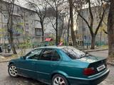 BMW 316 1992 года за 1 400 000 тг. в Алматы – фото 4