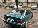 BMW 316 1992 года за 1 400 000 тг. в Алматы – фото 5