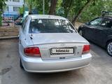 Hyundai Sonata 2003 года за 1 700 000 тг. в Павлодар