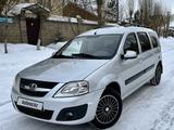 ВАЗ (Lada) Largus 2018 года за 4 490 000 тг. в Астана