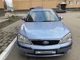 Ford Mondeo 2005 года за 2 300 000 тг. в Костанай – фото 2