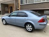 Ford Mondeo 2005 года за 2 300 000 тг. в Костанай – фото 3