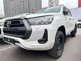 Toyota Hilux Standart 2023 годаүшін22 000 000 тг. в Астана