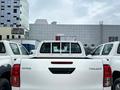 Toyota Hilux Standart 2023 годаүшін21 500 000 тг. в Астана – фото 5