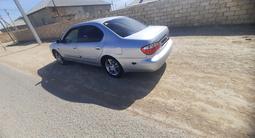 Nissan Maxima 2001 года за 1 650 000 тг. в Актау – фото 5