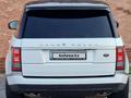 Land Rover Range Rover 2015 годаүшін30 000 000 тг. в Шымкент – фото 12