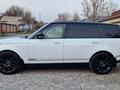 Land Rover Range Rover 2015 годаүшін30 000 000 тг. в Шымкент – фото 16