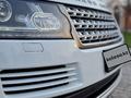 Land Rover Range Rover 2015 годаүшін30 000 000 тг. в Шымкент – фото 20