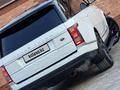 Land Rover Range Rover 2015 годаүшін30 000 000 тг. в Шымкент – фото 6