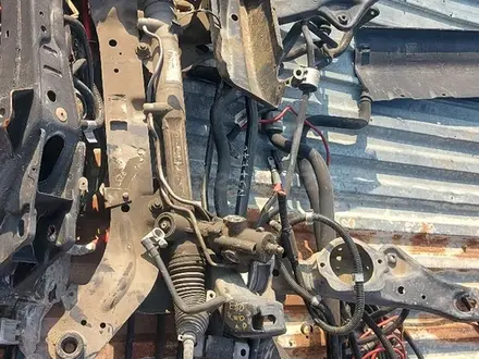 Рулевая рейка е60 за 150 000 тг. в Шымкент
