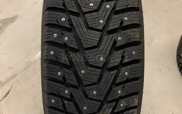 Шины Hankook 255/55/r19 W429A за 90 000 тг. в Алматы