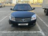 Geely MK 2013 года за 1 380 000 тг. в Атырау – фото 4