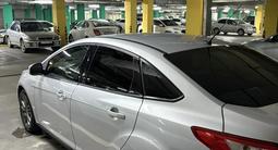 Ford Focus 2014 годаfor5 000 000 тг. в Алматы – фото 4