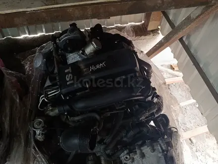 Двигатель шкода 1.6 1.4 1.2 за 250 тг. в Алматы – фото 3