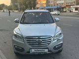Lifan X60 2014 года за 2 300 000 тг. в Уральск