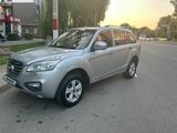Lifan X60 2014 года за 2 300 000 тг. в Уральск – фото 2