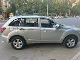 Lifan X60 2014 года за 2 300 000 тг. в Уральск – фото 4