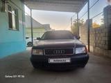 Audi 100 1992 годаfor1 500 000 тг. в Шымкент