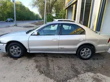 Mitsubishi Galant, 2003