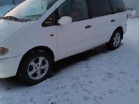 Volkswagen Sharan 2000 года за 2 200 000 тг. в Уральск