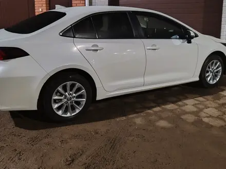 Toyota Corolla 2020 года за 10 500 000 тг. в Уральск – фото 6