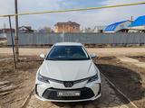 Toyota Corolla 2020 года за 11 000 000 тг. в Уральск