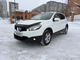 Nissan Qashqai 2010 года за 5 950 000 тг. в Караганда