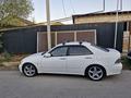 Toyota Altezza 1999 года за 3 500 000 тг. в Алматы – фото 2